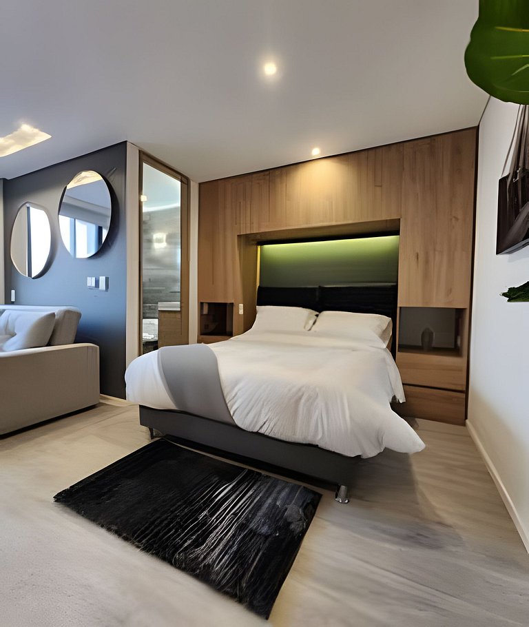 Brand NEW Stylish, MovistarArena