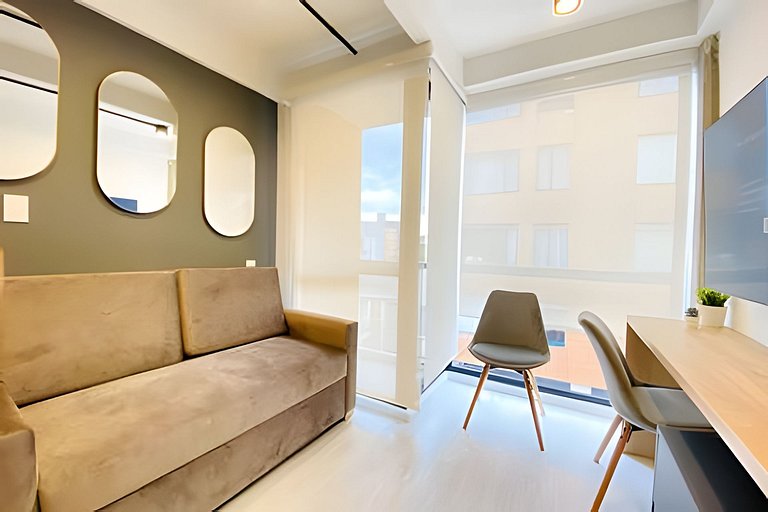 "Cozy Spot by Movistar Arena"