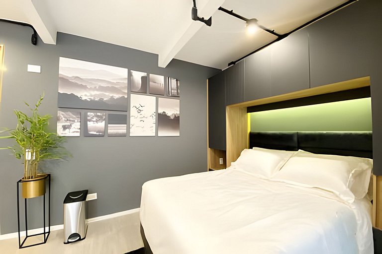 "Cozy Spot by Movistar Arena"