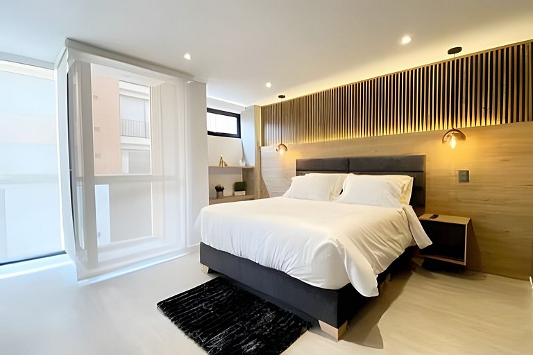 "2 Rooms Oasis, MovistarArena"
