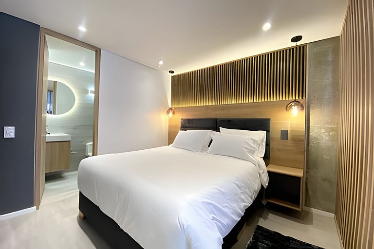 "2 Rooms Oasis, MovistarArena"