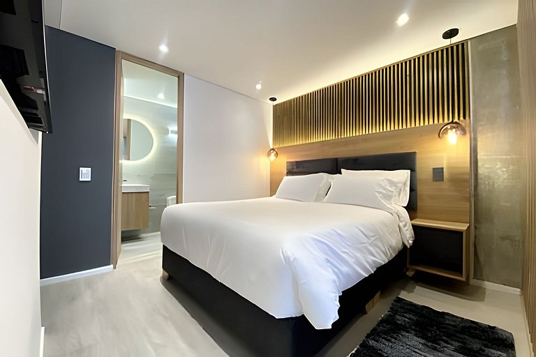 "2 Rooms Oasis, MovistarArena"