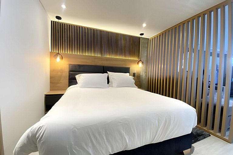 "2 Rooms Oasis, MovistarArena"