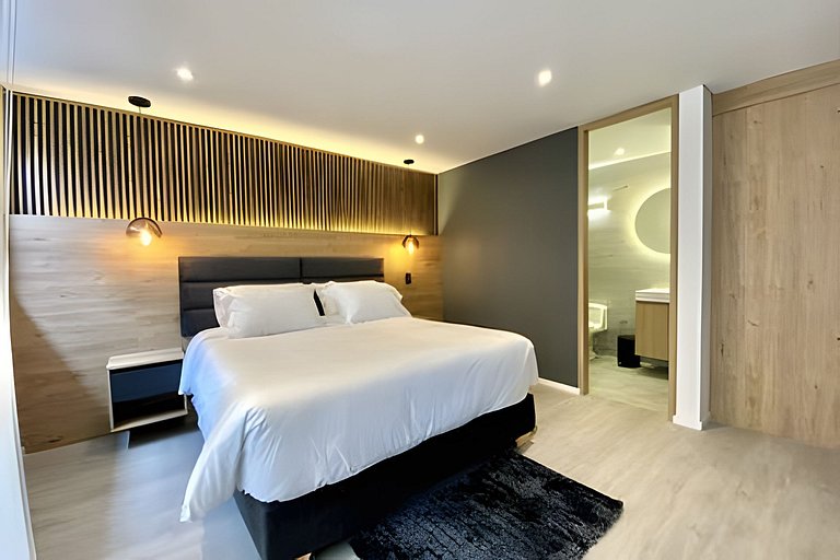 "2 Rooms Oasis, MovistarArena"