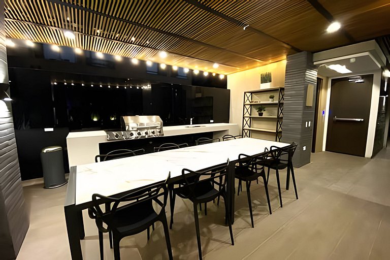 "2 Rooms Oasis, MovistarArena"