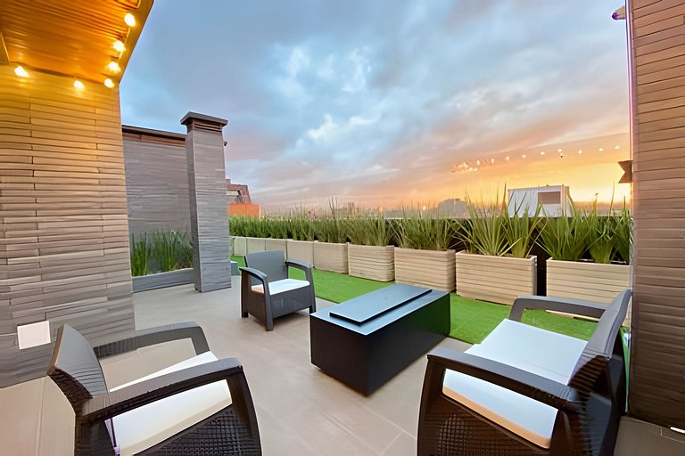 "2 Rooms Oasis, MovistarArena"