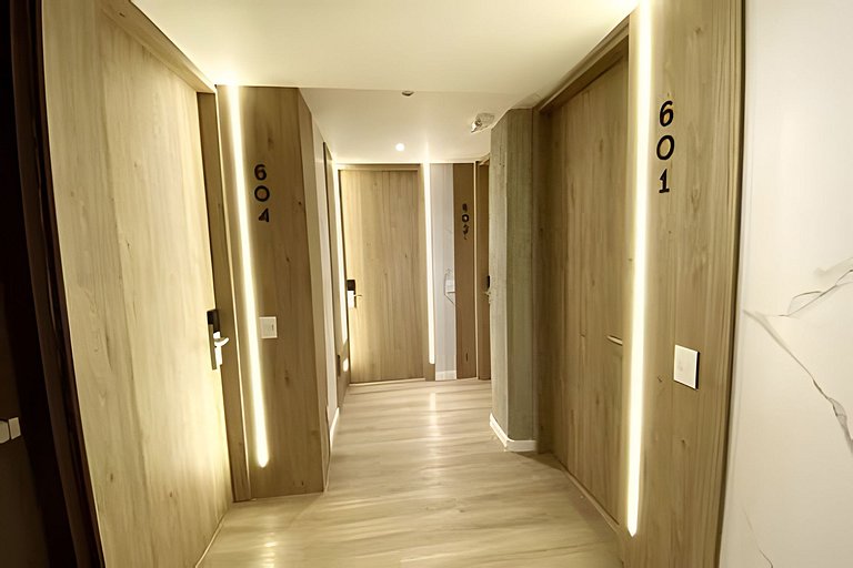 Nuevo Apt, Central, Moderno, MovistarArena."