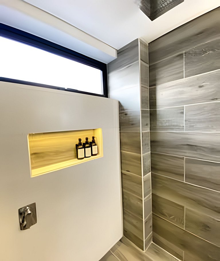 "Urban Loft near MovistarArena"