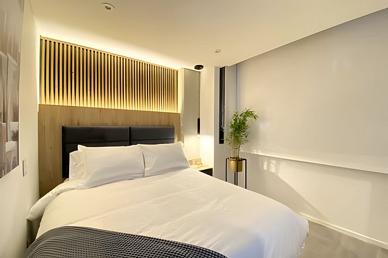 "City Chic Oasis: Movistar "
