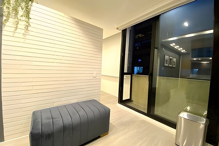 "City Chic Oasis: Movistar "