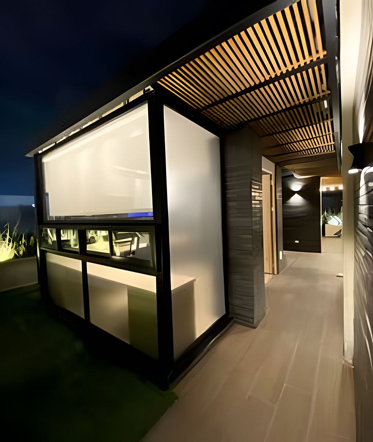 "City Chic Oasis: Movistar "