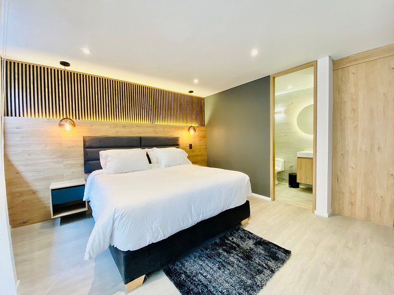 "2 Rooms Oasis, MovistarArena"