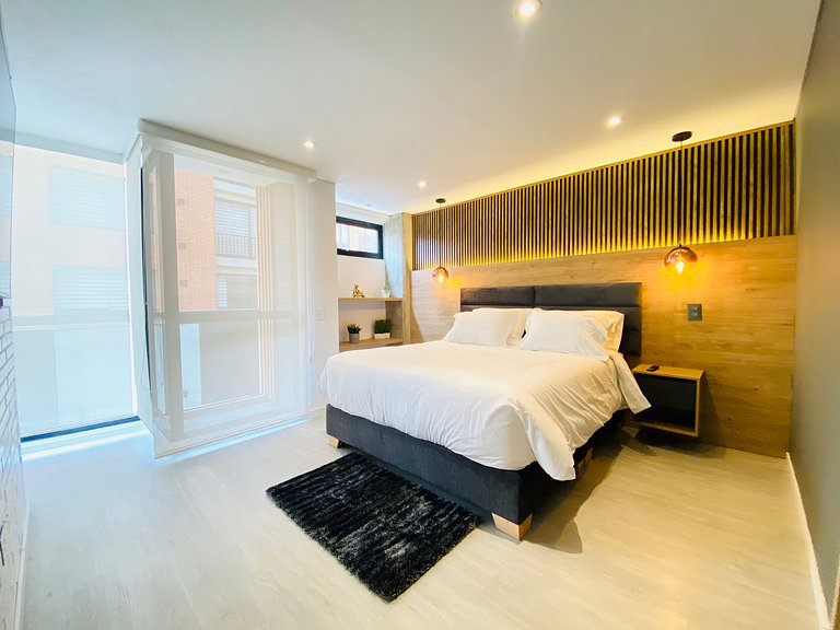 "2 Rooms Oasis, MovistarArena"