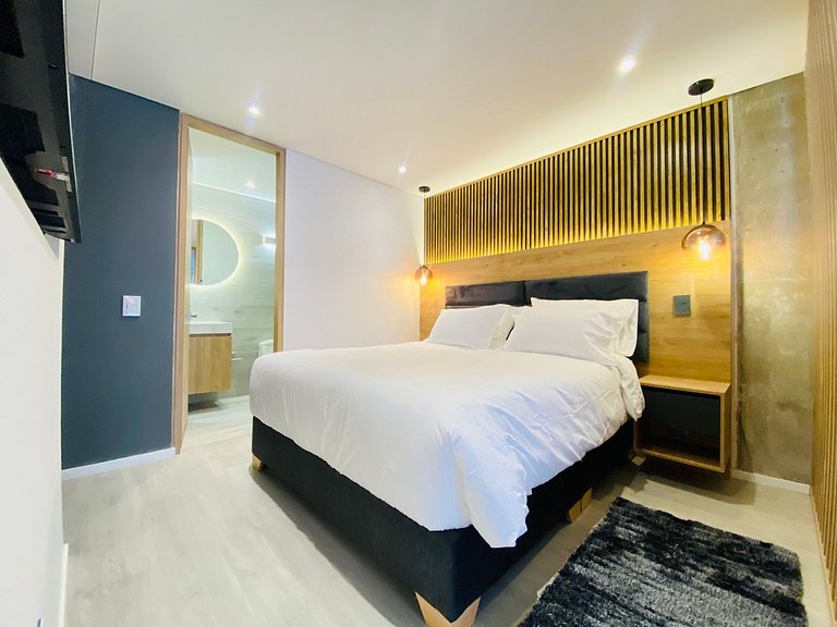 "2 Rooms Oasis, MovistarArena"